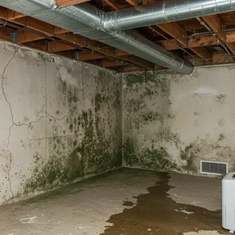 Professional Mold Removal in Torrance, CA